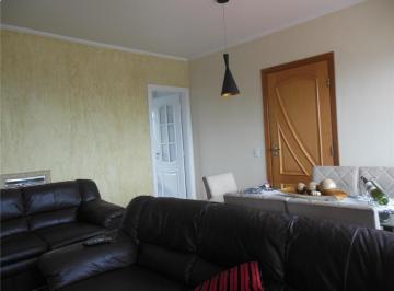 Apartamento · 80m² · 3 Quartos · 1 Vaga · Apartamento à venda 3 quartos 1 vaga Nova Petrópolis - São Bernardo do Campo - SP