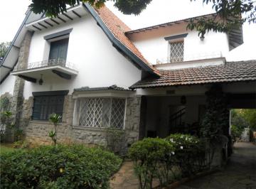 Casa · 700m² · 5 Quartos · 30 Vagas · Lindo Sobrado Comercial para locação,5 dormitórios, 30 vagas - Centro de São Bernardo do Campo