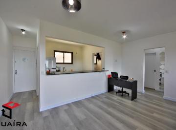 Apartamento · 70m² · 2 Quartos · 1 Vaga · Apto. Nova Petrópolis em SBCampo feito para você!