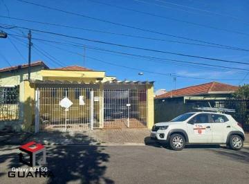 Casa · 141m² · 2 Quartos · 2 Vagas · Terreno no Jardim Stella com casa antiga com 2 dormitórios e 2 vagas