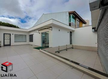 Casa · 395m² · 6 Quartos · 6 Vagas · Casa Térrea para aluguel 6 quartos 6 vagas Jardim do Mar - São Bernardo do Campo - SP