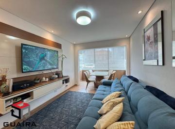Apartamento · 61m² · 2 Quartos · 1 Vaga · Apartamento à venda 2 quartos 1 vaga Centro - São Bernardo do Campo - SP