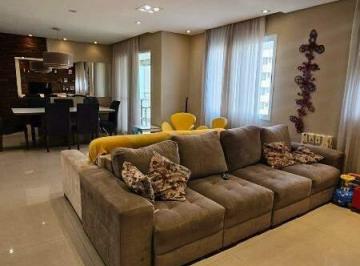 Apartamento · 144m² · 3 Quartos · 2 Vagas · Apartamento à venda 3 quartos 3 suítes 2 vagas Planalto - São Bernardo do Campo - SP