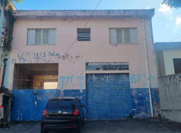 Terreno · 400m² · Terreno à venda Santa Maria - Santo André - SP