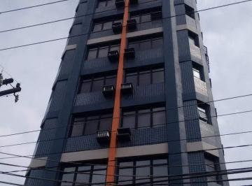 Comercial · 45m² · 1 Vaga · Sala- 45m2, Campestre- Santo André- SP.