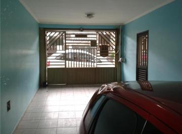 Casa · 300m² · 3 Quartos · 2 Vagas · Sobrado à venda - 300m² - Jardim Las Vegas - Santo André - SP