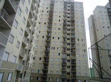 Apartamento · 60m² · 3 Quartos · 1 Vaga ·  Apartamento de 60m² no Santa Terezinha em São Bernardo do Campo- SP