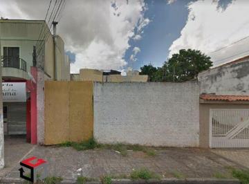 Terreno · 400m² · Terreno para locação no Bairro Campestre - Santo André - SP