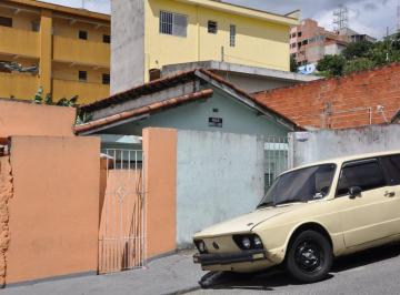 Terreno · 750m² · Terreno 750 m² Localizado No Bairro Ferrazópolis São Bernardo do Campo - SP