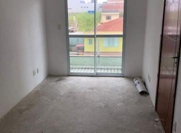 Apartamento · 60m² · 2 Quartos · 1 Vaga · Apartamento à venda 2 quartos 1 suíte 1 vaga Baeta Neves - São Bernardo do Campo - SP