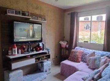 Apartamento · 49m² · 2 Quartos · 1 Vaga · Apartamento à venda 2 quartos 1 vaga Baeta Neves - São Bernardo do Campo - SP