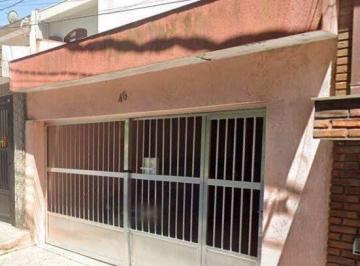 Casa · 156m² · 3 Quartos · 3 Vagas · Sobrado com 3 dormitórios no Bairro Demarchi