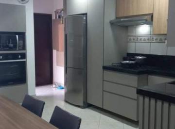 Casa · 198m² · 3 Quartos · 4 Vagas · Sobrado 198 m²localizado no bairro Palermo São Bernardo do Campo - SP