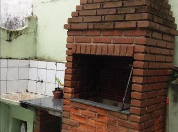 Casa · 154m² · 3 Quartos · 4 Vagas · Casa de 154 m² localizada no Bairro Baeta Neves em São Bernardo do Campo - SP.