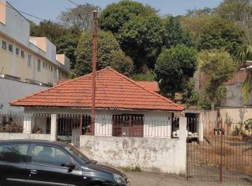 Terreno · 1000m² · Terreno à venda Príncipe de Gales - Santo André - SP