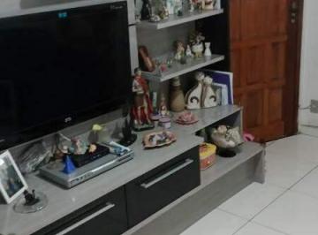 Casa · 156m² · 2 Quartos · 1 Vaga · Sobrado à venda 2 quartos 1 suíte 1 vaga Campestre - Santo André - SP