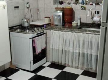 Casa · 156m² · 2 Quartos · 1 Vaga · Sobrado à venda 2 quartos 1 suíte 1 vaga Campestre - Santo André - SP