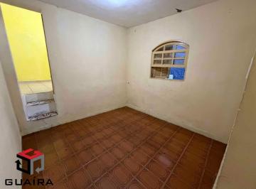 Casa · 157m² · 2 Quartos · 1 Vaga · Casa Térrea à venda 2 quartos 1 vaga Aclimação - Santo André - SP