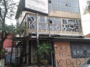 Comercial · 300m² · Prédio de 300m² no Centro de São Bernardo do Campo/SP.