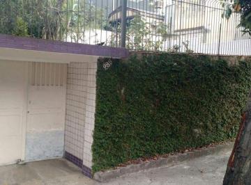 Casa · 400m² · 4 Quartos · 9 Vagas · Casa-400m², Jardim - Santo André/SP