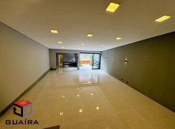 Casa · 262m² · 4 Quartos · 5 Vagas · Sobrado à venda 4 quartos 3 suítes 5 vagas Bela Vista - Santo André - SP