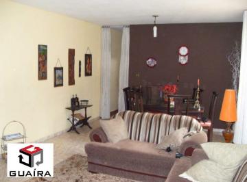 Casa · 264m² · 3 Quartos · 2 Vagas · Sobrado à venda 3 quartos 1 suíte 2 vagas Nova Petrópolis - São Bernardo do Campo - SP