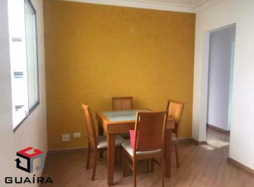 Apartamento · 61m² · 2 Quartos · 1 Vaga · Apartamento à venda 2 quartos 1 vaga Jordanópolis - São Bernardo do Campo - SP