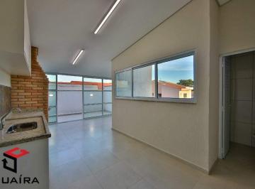 Apartamento · 74m² · 2 Quartos · 1 Vaga · Cobertura à venda 2 quartos 1 vaga Erasmo Assunção - Santo André - SP