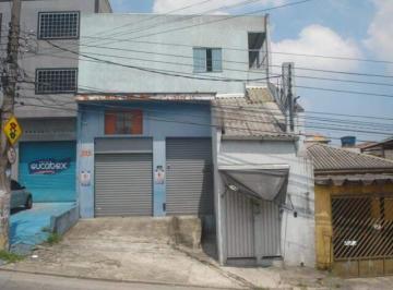 Comercial · 442m² · 2 Vagas · Galpão com 442,40m² localizado no Bairro Damasco em Diadema - SP.