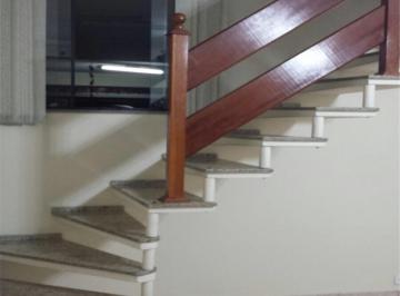 Casa · 214m² · 3 Quartos · 3 Vagas · Sobrado- 214, Vila Cacilda- São Bernardo do Campo/ SP