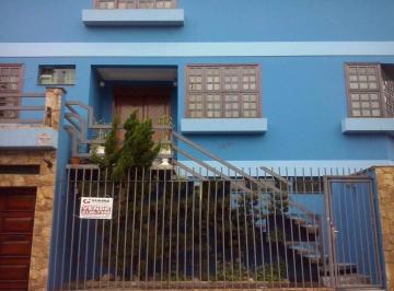 Casa · 324m² · 3 Quartos · 8 Vagas · Sobrado para aluguel 3 quartos 3 suítes 8 vagas Nova Petrópolis - São Bernardo do Campo - SP