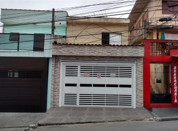 Casa · 164m² · 4 Quartos · 2 Vagas · Sobrado à venda 4 quartos 2 vagas Ferrazópolis - São Bernardo do Campo - SP