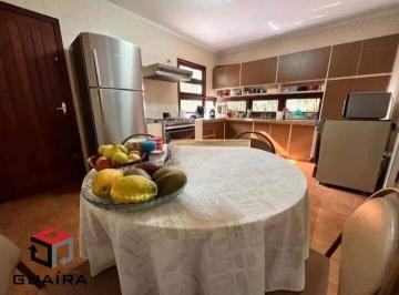 Casa · 220m² · 3 Quartos · 3 Vagas · Sobrado 220 m² localizado no bairro Das Américas São Bernardo do Campo - SP