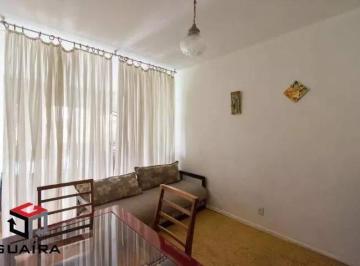Apartamento · 48m² · 1 Quarto · Apartamento para aluguel 1 quarto Jardim do Mar - São Bernardo do Campo - SP