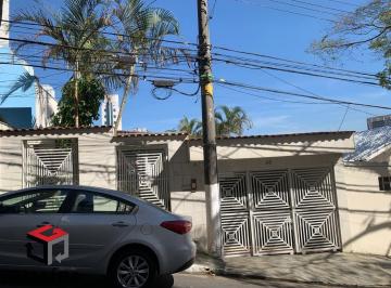 Terreno · 400m² · Terreno à venda Baeta Neves - São Bernardo do Campo - SP