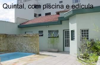 Casa · 240m² · 3 Quartos · 3 Vagas · Casa a venda no Bairro Mussolini - São Bernardo do Campo - SP