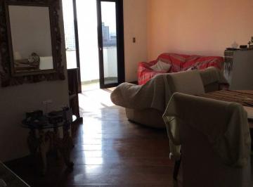 Apartamento · 147m² · 4 Quartos · 2 Vagas · Apartamento à venda 4 quartos 1 suíte 2 vagas Assunção - Santo André - SP