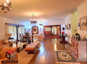 Casa · 1000m² · 4 Quartos · 50 Vagas · Sobrado à venda 4 quartos 4 suítes 50 vagas Dos Finco - São Bernardo do Campo - SP