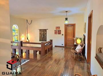 Casa · 1000m² · 4 Quartos · 50 Vagas · Sobrado à venda 4 quartos 4 suítes 50 vagas Dos Finco - São Bernardo do Campo - SP
