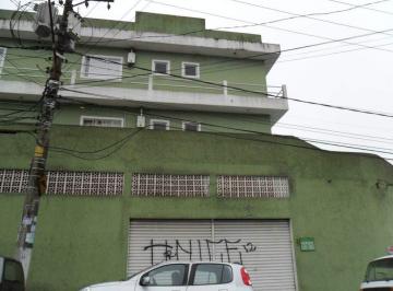 Comercial · 371m² · 1 Vaga · Prédio à venda 1 vaga Dos Casa - São Bernardo do Campo - SP