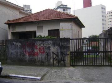 Terreno · 811m² · Terreno à venda Centro - São Bernardo do Campo - SP