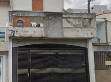 Casa · 282m² · 4 Quartos · 2 Vagas · Sobrado à venda 4 quartos 1 suíte 2 vagas Assunção - São Bernardo do Campo - SP