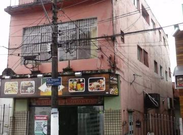 Comercial · 415m² · Prédio à venda Palmares - Santo André - SP