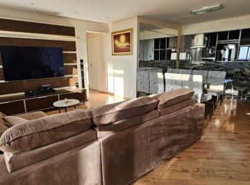 Apartamento · 104m² · 2 Quartos · 2 Vagas · Apartamento à venda 2 quartos 1 suíte 2 vagas Centro - São Bernardo do Campo - SP