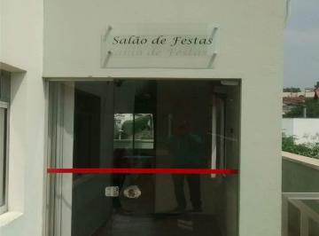 Apartamento · 57m² · 2 Quartos · 1 Vaga · Apartamento 57 m² Com Elevadores Localizado No Bairro Valparaíso - Santo André 