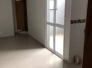 Apartamento · 74m² · 2 Quartos · 1 Vaga · Cobertura à venda 2 quartos 1 vaga Erasmo Assunção - Santo André - SP