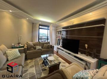 Apartamento · 130m² · 3 Quartos · 2 Vagas · Apartamento à venda 3 quartos 1 suíte 2 vagas Centro - São Bernardo do Campo - SP