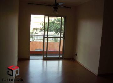 Apartamento · 64m² · 3 Quartos · 1 Vaga · Apartamento à venda 3 quartos 1 vaga Dos Casa - São Bernardo do Campo - SP