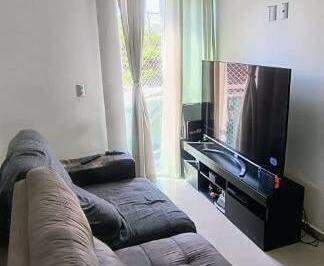 Apartamento · 118m² · 2 Quartos · 2 Vagas · Cobertura à venda 2 quartos 1 suíte 2 vagas Linda - Santo André - SP