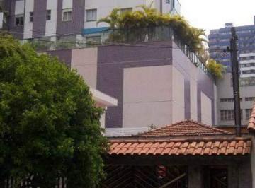 Casa · 200m² · 3 Quartos · 4 Vagas · Casa- 200m², Bairro Jardim- Santo André- SP